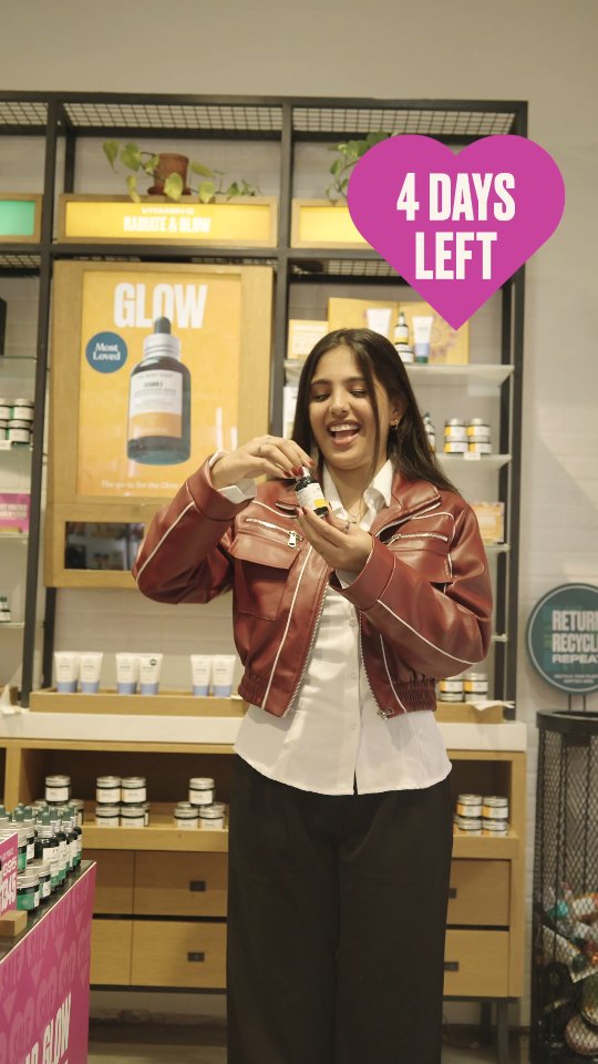 Your favourites are still here, but not for long. Only 4 days left to make the most of our End of Season Sale