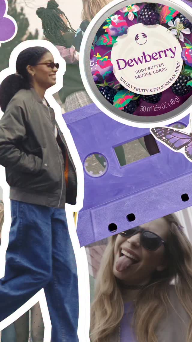 Did you miss it Because it definitely missed you