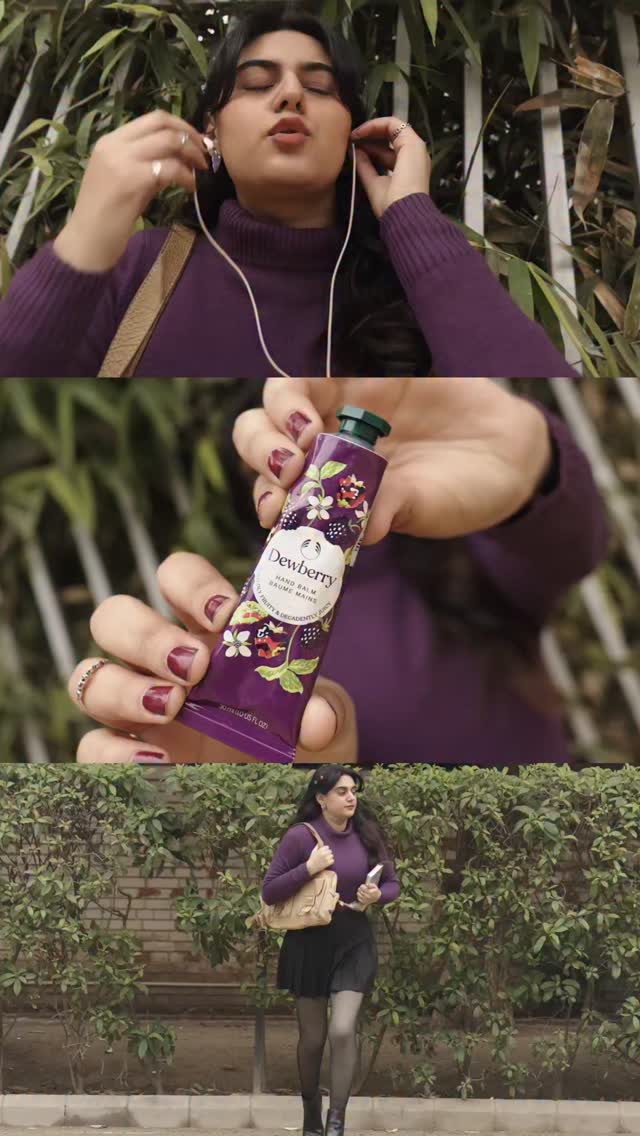 These two never leave my bag