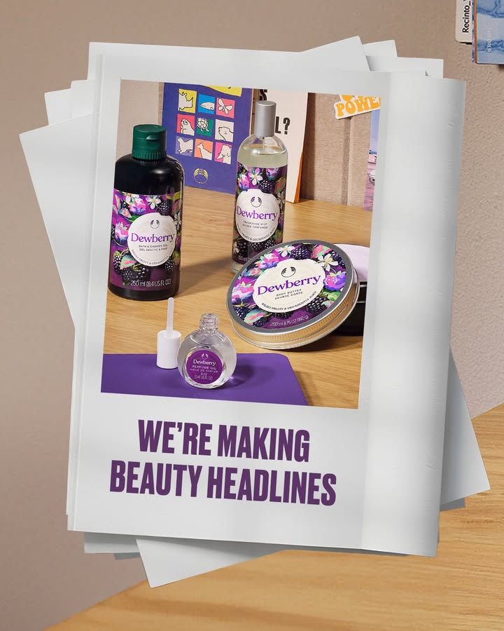 Featured as the most coveted launch in this seasons love edits, from rest and repeat rituals to standout drops across Vogue ...