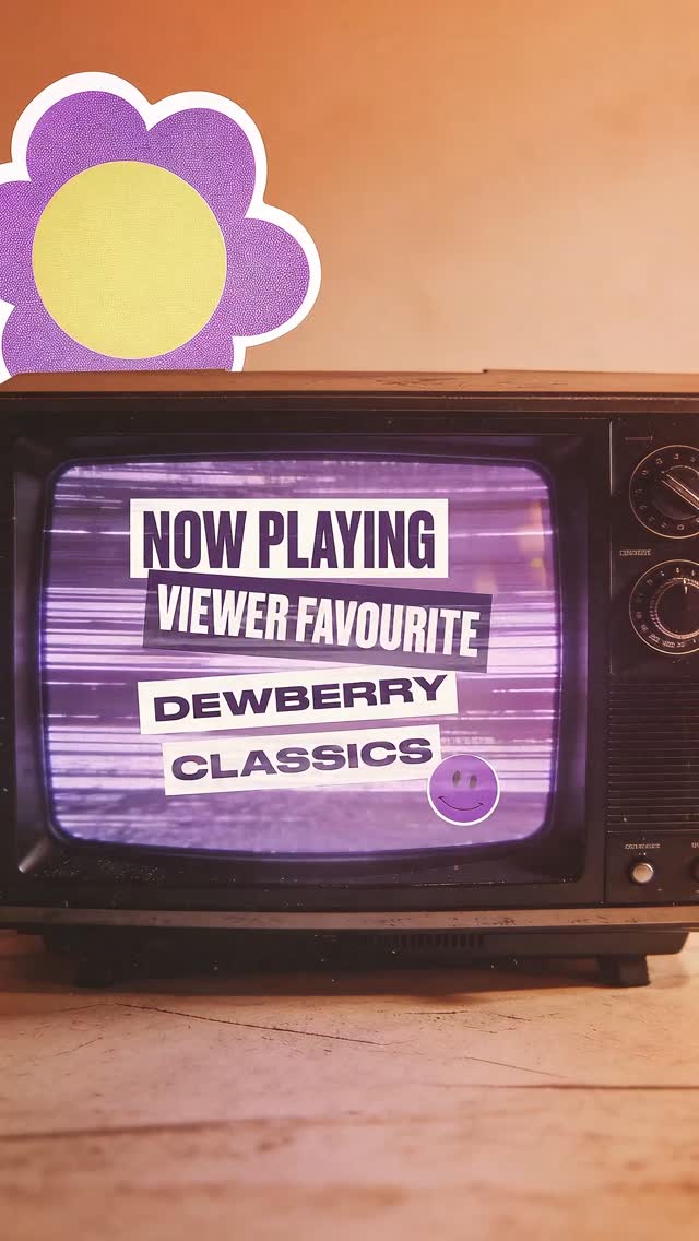 A classic worth replaying. From rich body butters to fresh everyday mists Dewberry hits every time