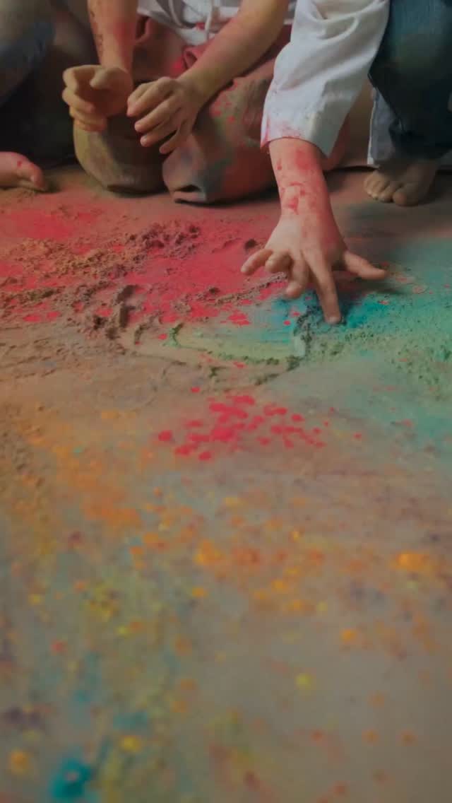 The colours are the same. The choices are better