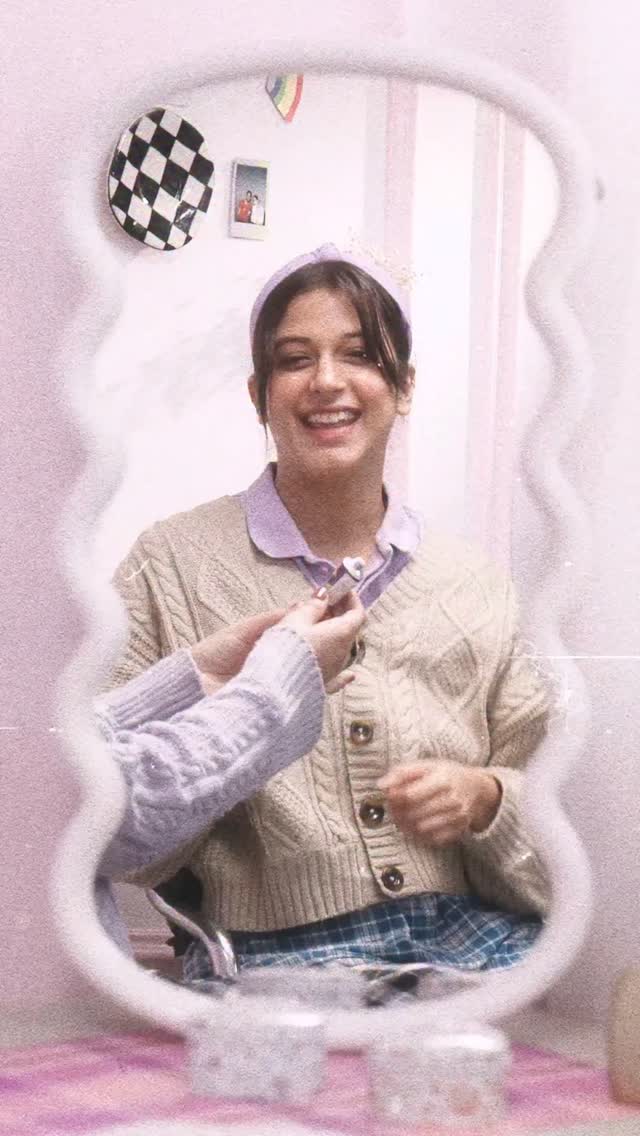 Heres to the women who get ready together and rise together. To the shared mirrors, shared laughs, and shared strength