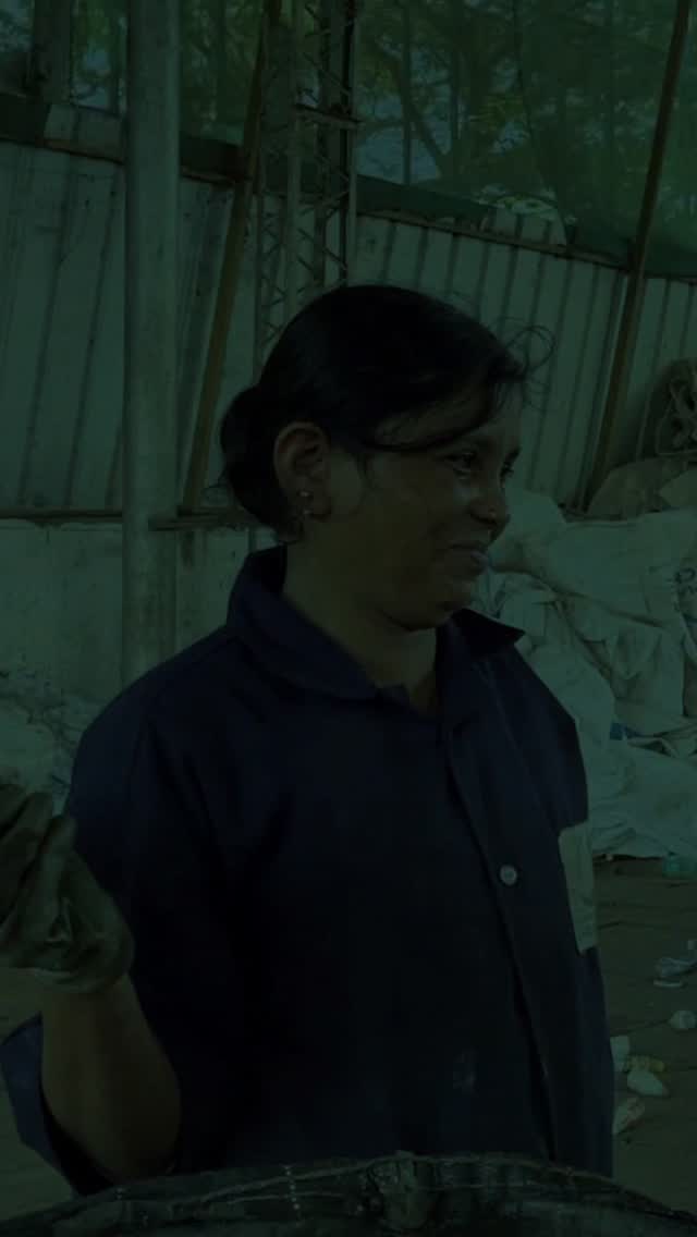 Sustainability works best when the system supports the choice