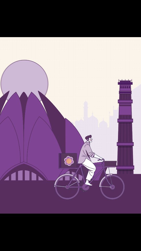 Delhi, were here A new home for your self care favourites is now open