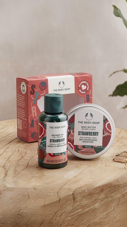 Because Ramadan gifting should feel this good