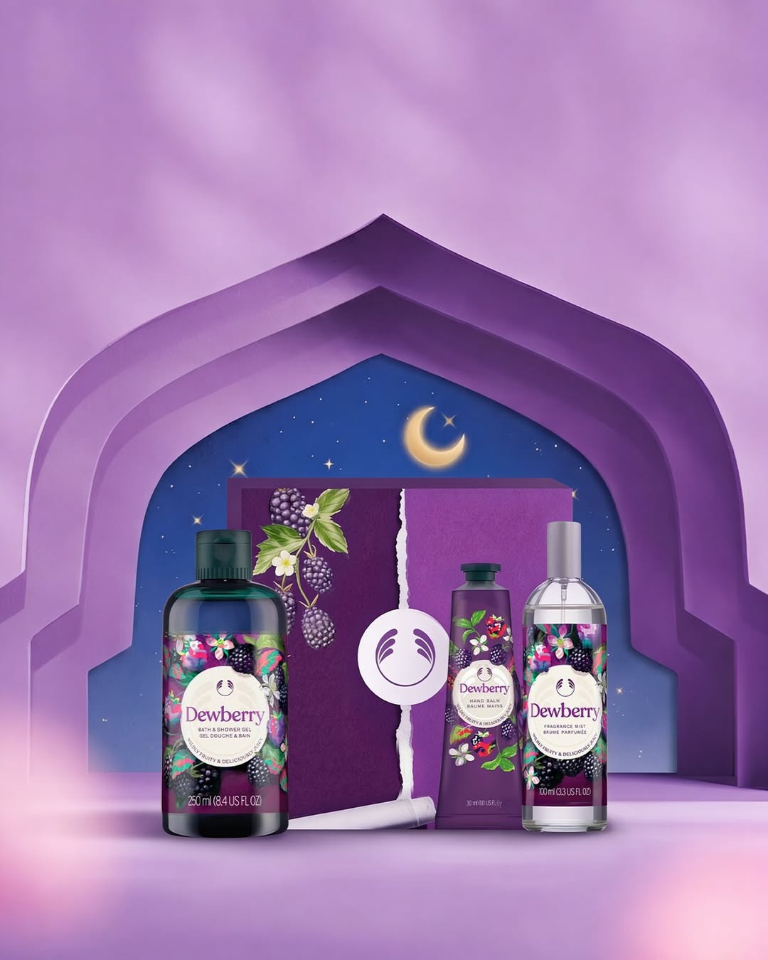 Dew it right with your Eidi gift give them what theyll truly love