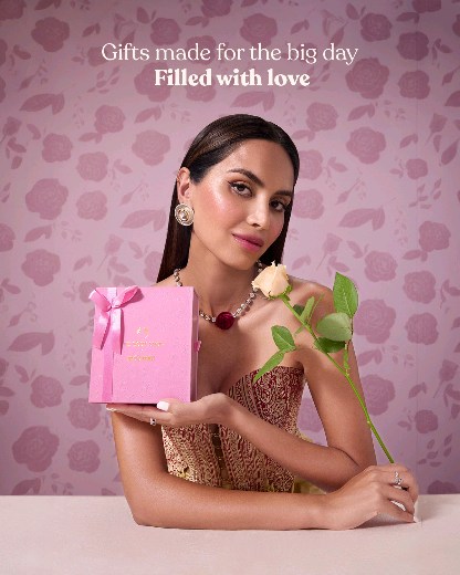 Big days call for gifts that feel extra special