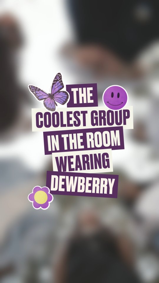 Subtle never suited us