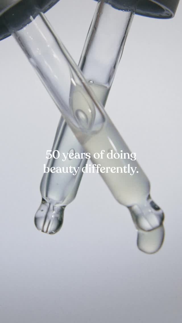 50 years and we still wouldnt do it any other way