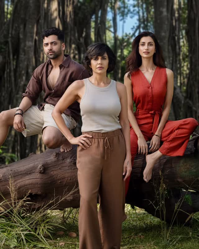 Some things were never meant to be followed blindly. The noise. The pressure. The endless gyaan