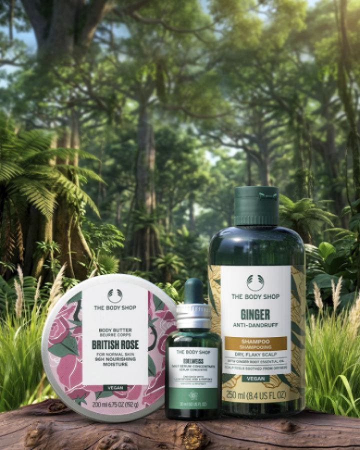 For every version of you that refuses to be dimmed down