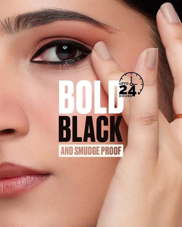 Bold eyes, minus the worry