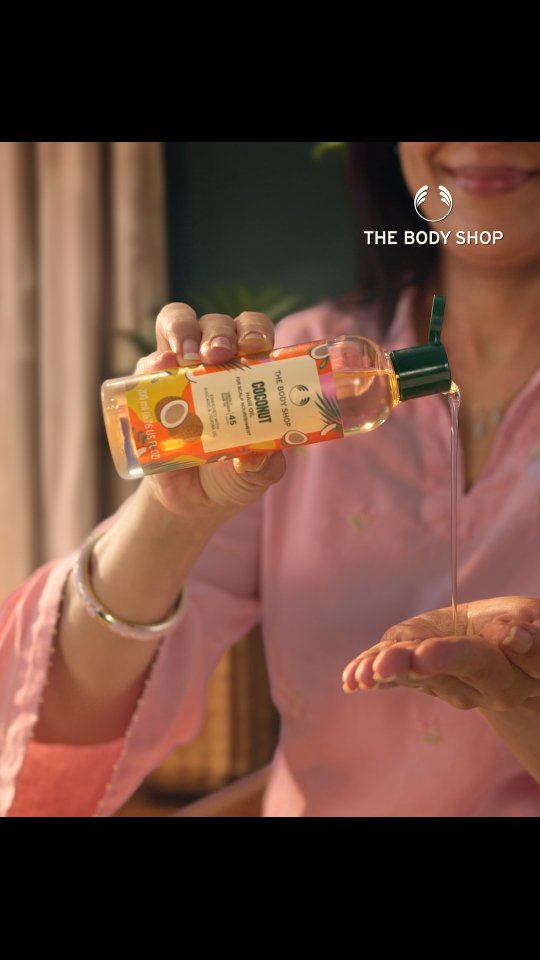 We learned care from the OG Mother. And got its goodness from Mother Nature