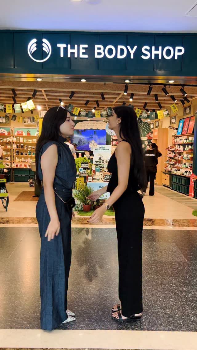 The best kind of girls date A little catching up