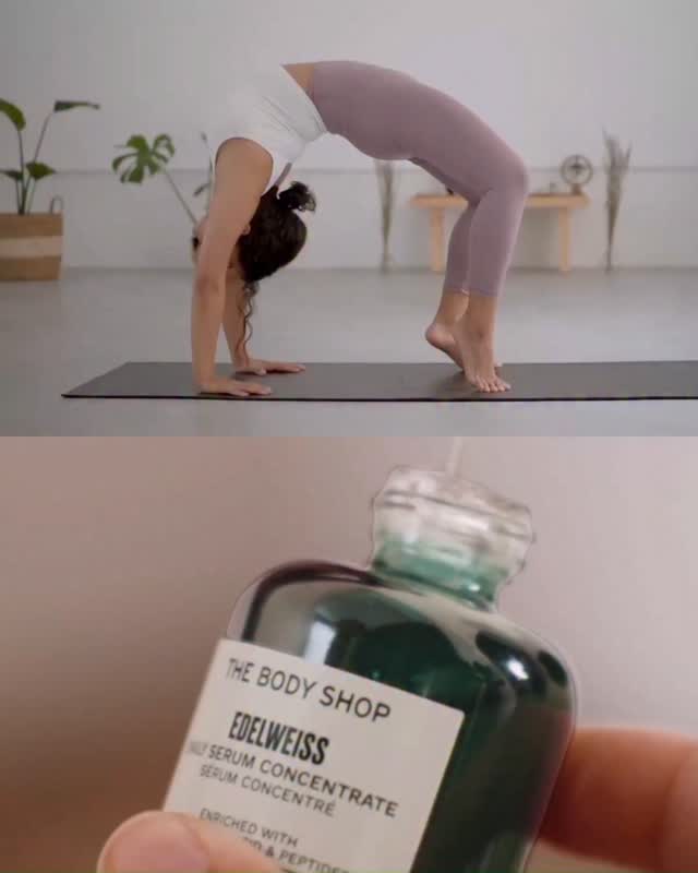 Progress rarely comes from a single session