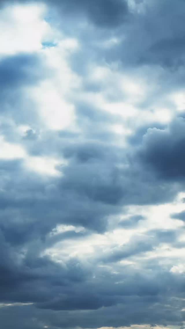 Cloudy skies can be misleading. Even when the sun hides, UV rays don t