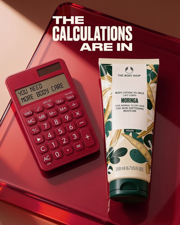 Your skin knows what it wants. Your wallet will love it too
