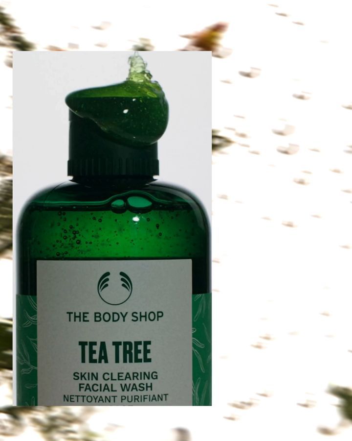 When the weather gets unpredictable, your skincare shouldn t