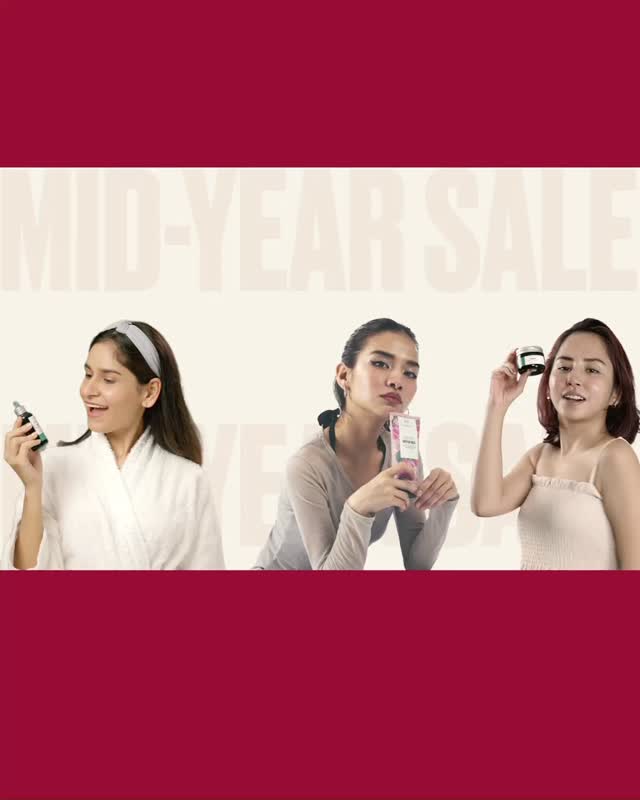 A little glow here. A little body care there. And somehow, you ve got a whole new routine