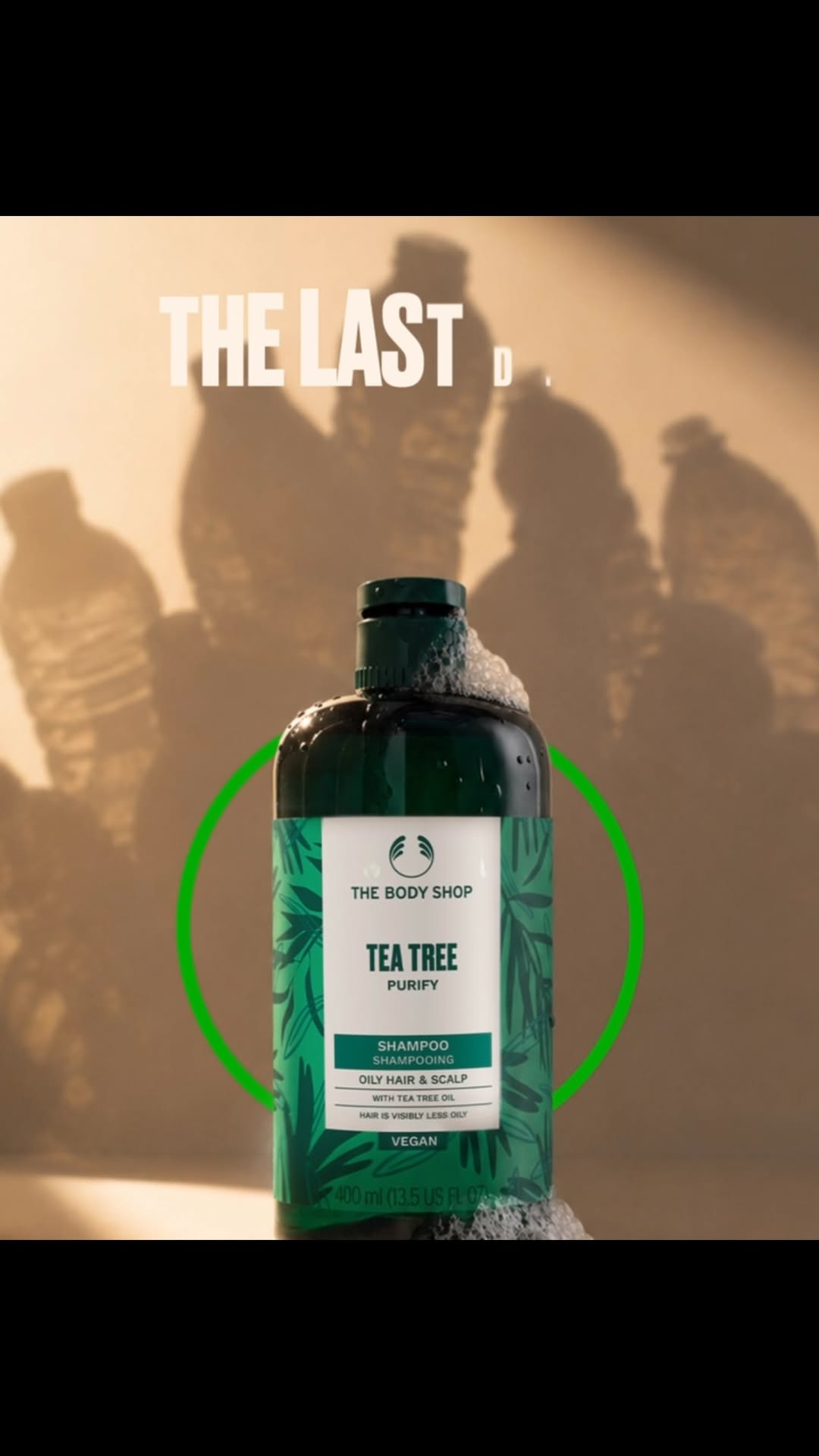 Every bottle has another chapter waiting to be written