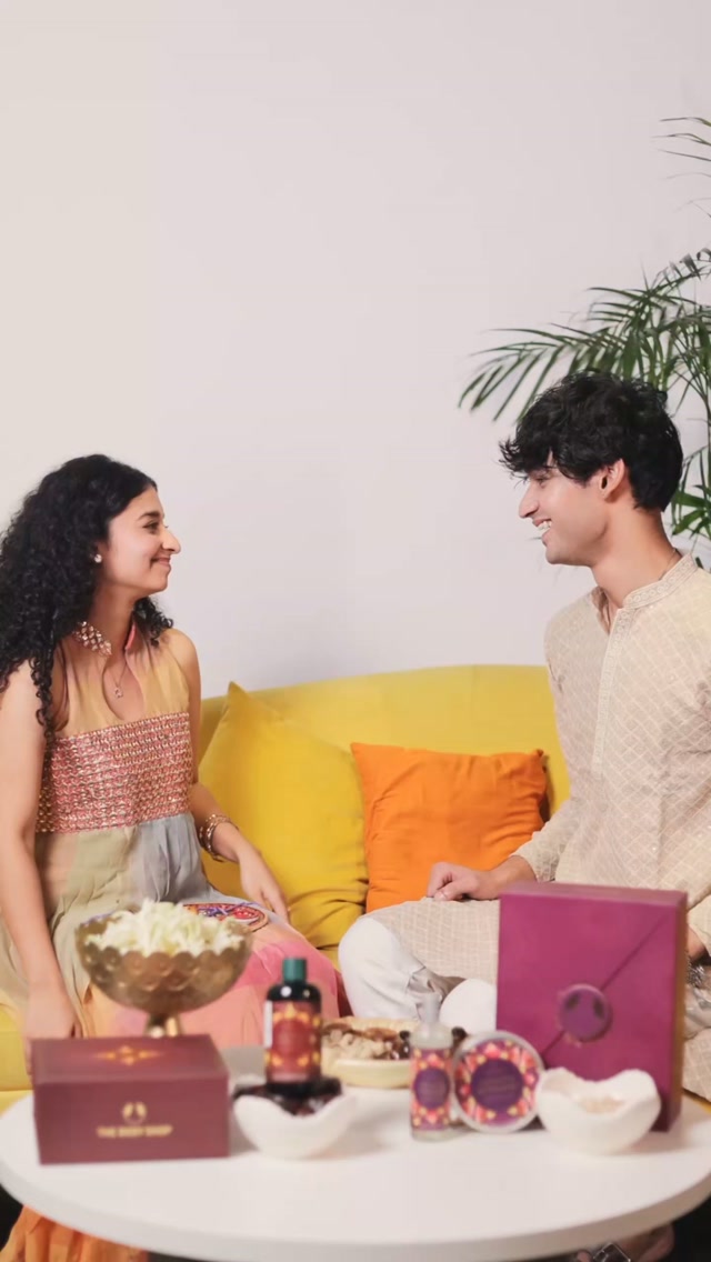 From last minute panic to the sweetest Rakhi surprise