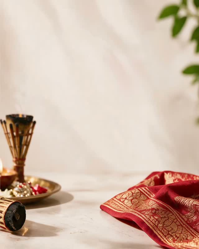 Let the rituals begin before Pujo arrives