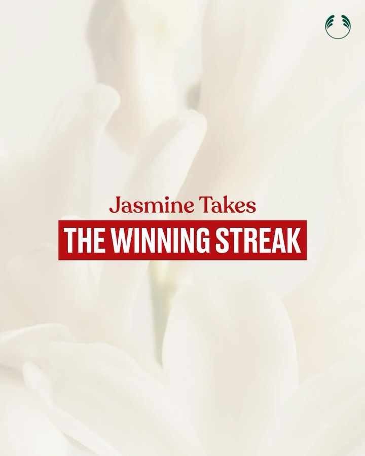 A win worth celebrating