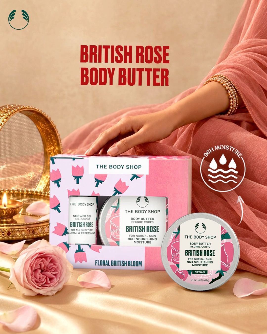 A little care, thoughtfully gifted