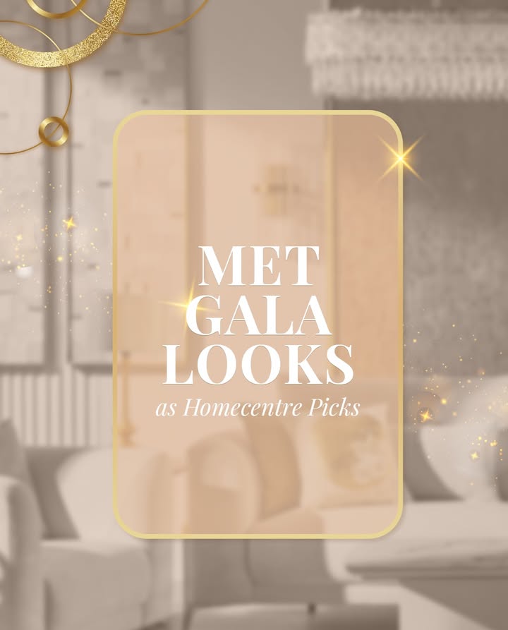 Which pick do you think was most on point Comment below. . . . Shop our picks https bit.ly 3EVgSFC Homecentre HomecentreIndia MetGala Met Looks SRK DiljitDosanjh PriyankaChopra PC NatashaPoonawalla Superfine TailoredToYou Which pick do you think was most on point Comment below. . . . Shop our picks https bit