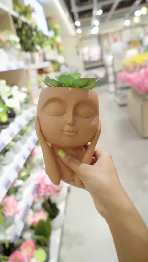 Fresh finds, cooler spaces, and prices youll want to plant yourself in