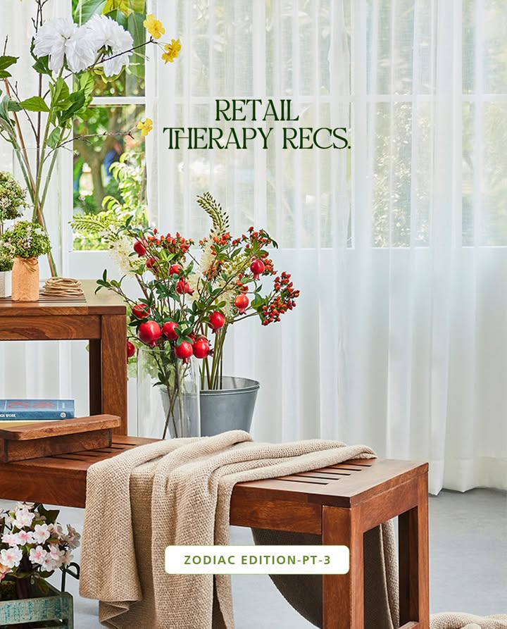 Its written in the signs Shop now at our Ultimate Green Sale https bit.ly 3EVgSFC Homecentre HomecentreIndia UltimateGreenSale Shopping Homeware Furniture Sale Its written in the signs Shop now at our Ultimate Green Sale https bit