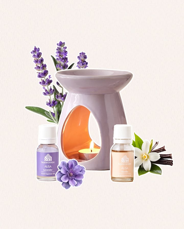 A home that smells as peaceful as it feels. Let the diffusers fill your space with moments of quiet luxury . Take your pick https www.homecentre A home that smells as peaceful as it feels. Let the diffusers fill your space with moments of quiet luxury