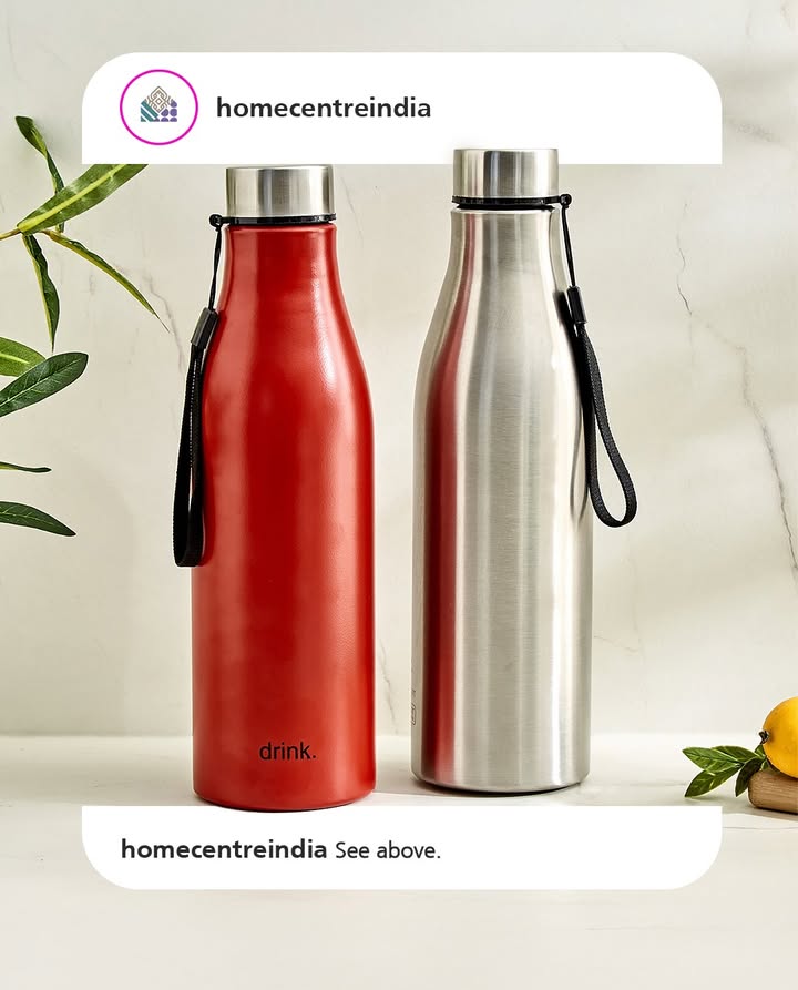 Summer instructions What it says on the bottle Stay hydrated, shop now https www.homecentre.in in en Homecentre HomecentreIndia Hydration Bottle Drink Water Reminder Summer instructions What it says on the bottle Stay hydrated, shop now https www.homecentre