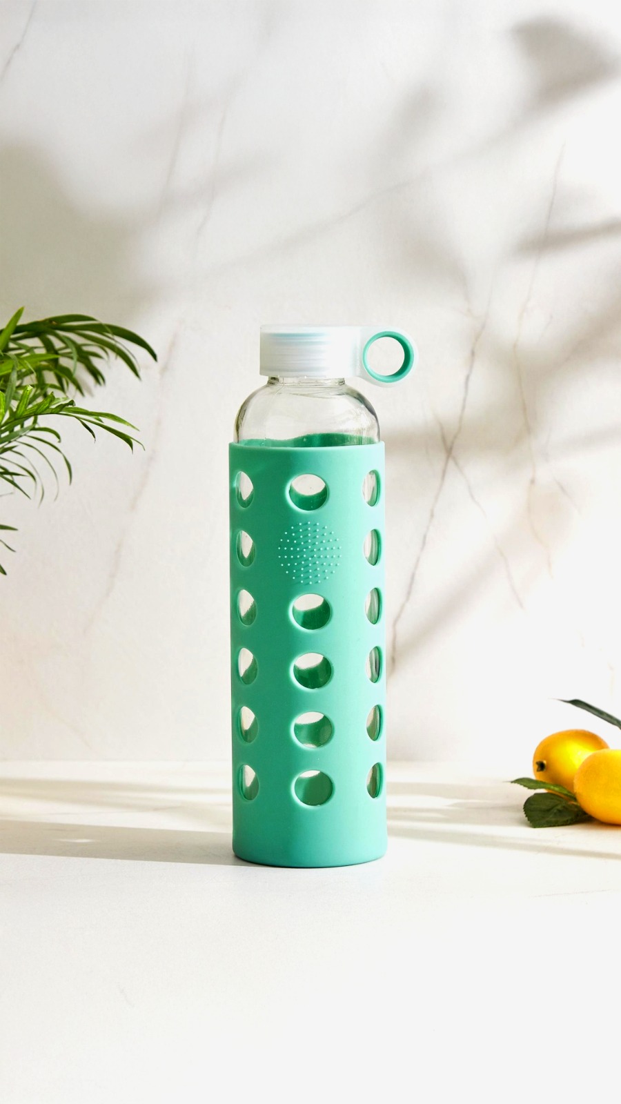 Your daily reminder to drink up Homecentre HomecentreIndia Hydration Bottle Water H2O