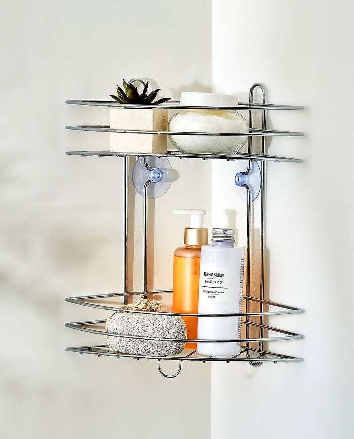 Say goodbye to bathroom chaos and hello to organization This bathroom organizer has got your essentials in check https www.homecentre.in in en Homecentre HomecentreIndia Bathroom Organisers Essentials Stand Say goodbye to bathroom chaos and hello to organization This bathroom organizer has got your essentials in check https w...