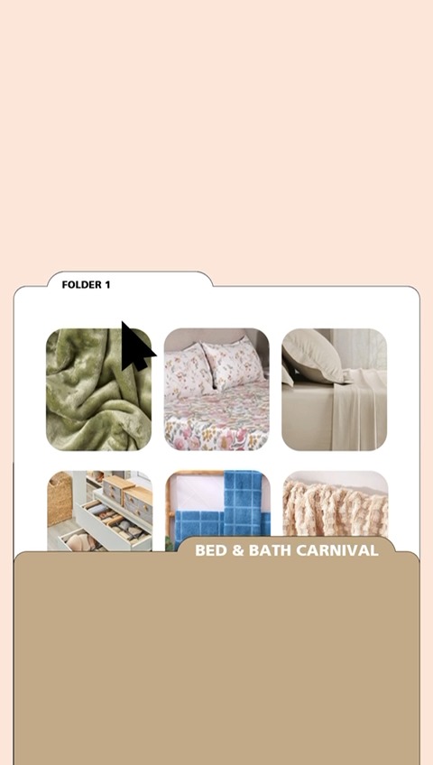 Staying in going out. Get 50 off on Bed and Bath essentials with the Bed Bath Carnival. Live now