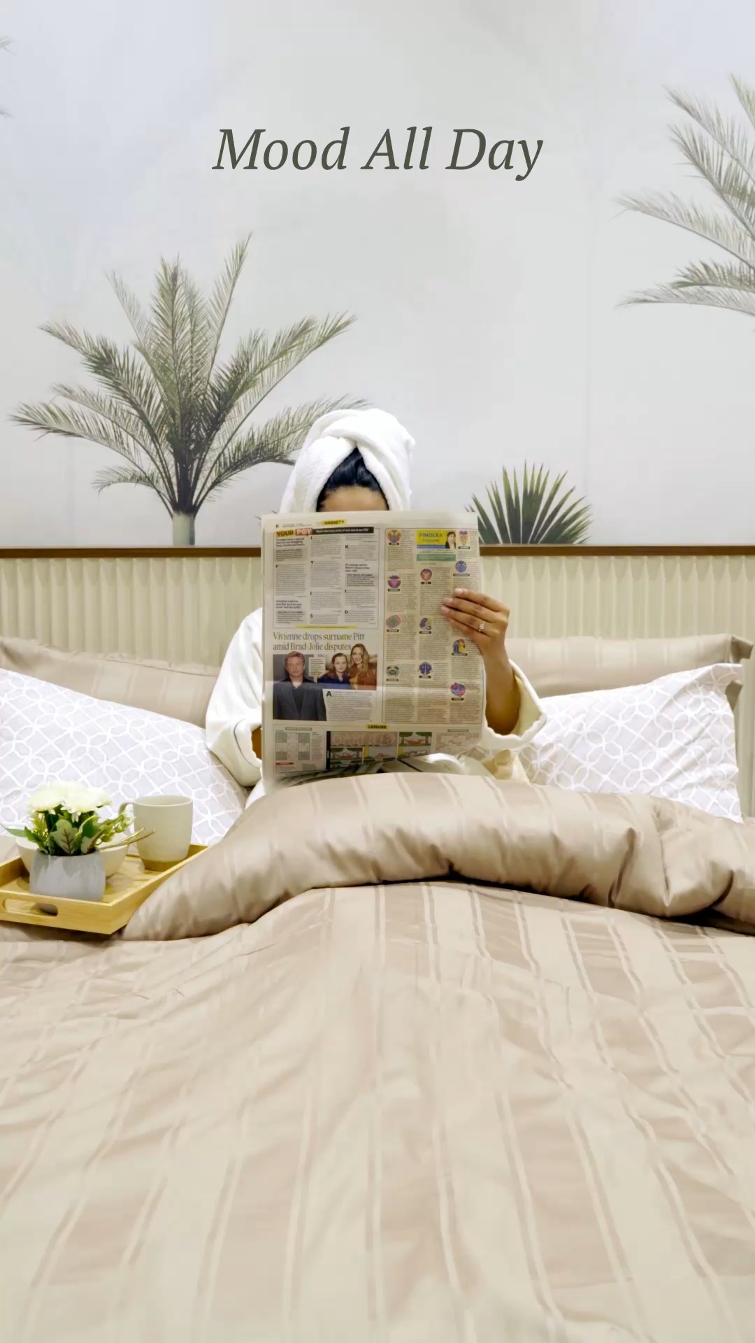Self care slow living Get 50 off on self care necessities with the Bed Bath Carnival