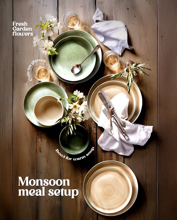 Romanticizing life, one perfect meal setting at a time Shop now https www.homecentre.in in en Homecentre HomecentreIndia Dining DinnerSet DinnerCrockery Crockery Romanticizing life, one perfect meal setting at a time Shop now https www.homecentre