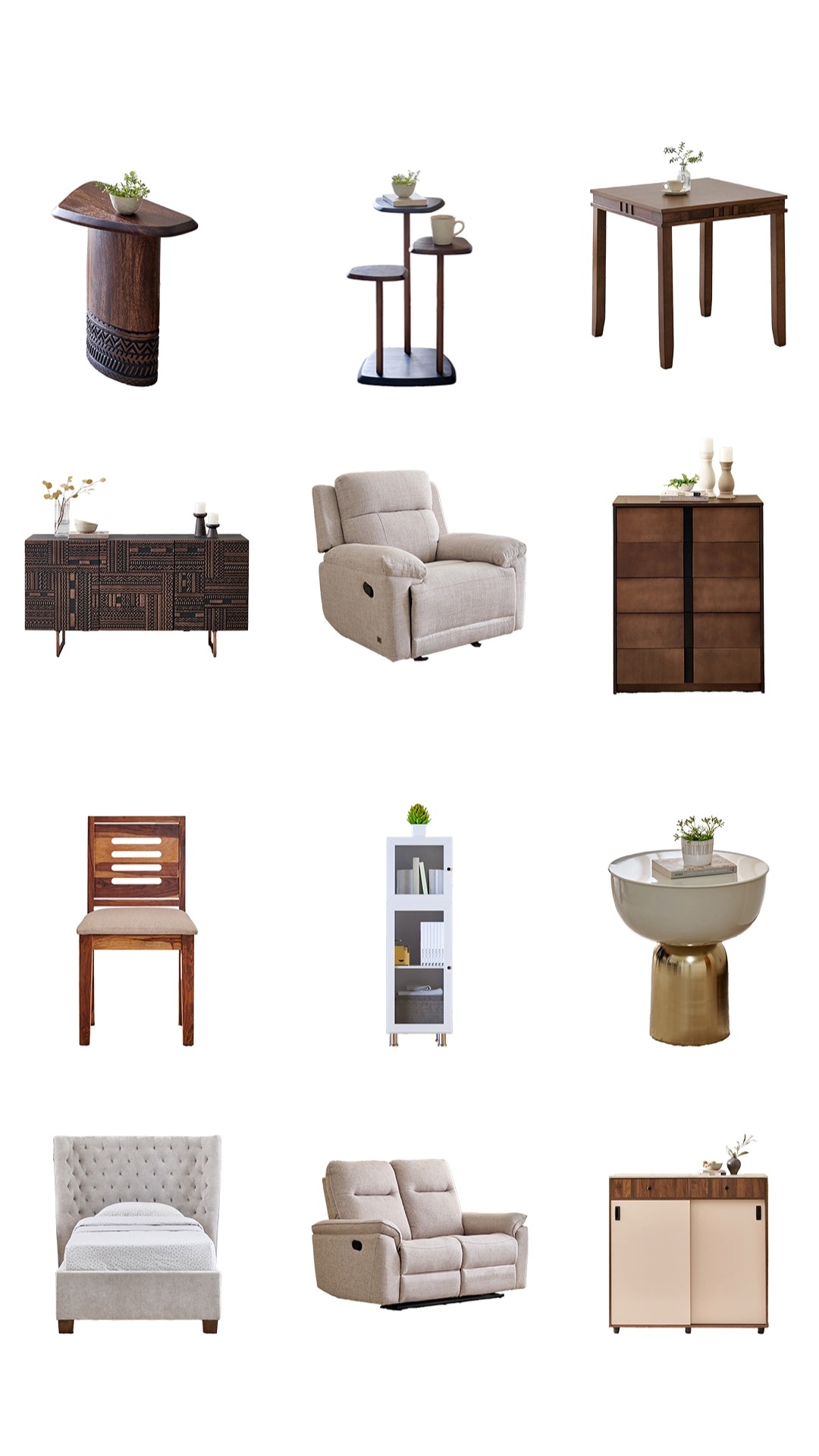 Great home refreshes, now half off PS Get a little something extra too with the Homecentre Half Price Sale