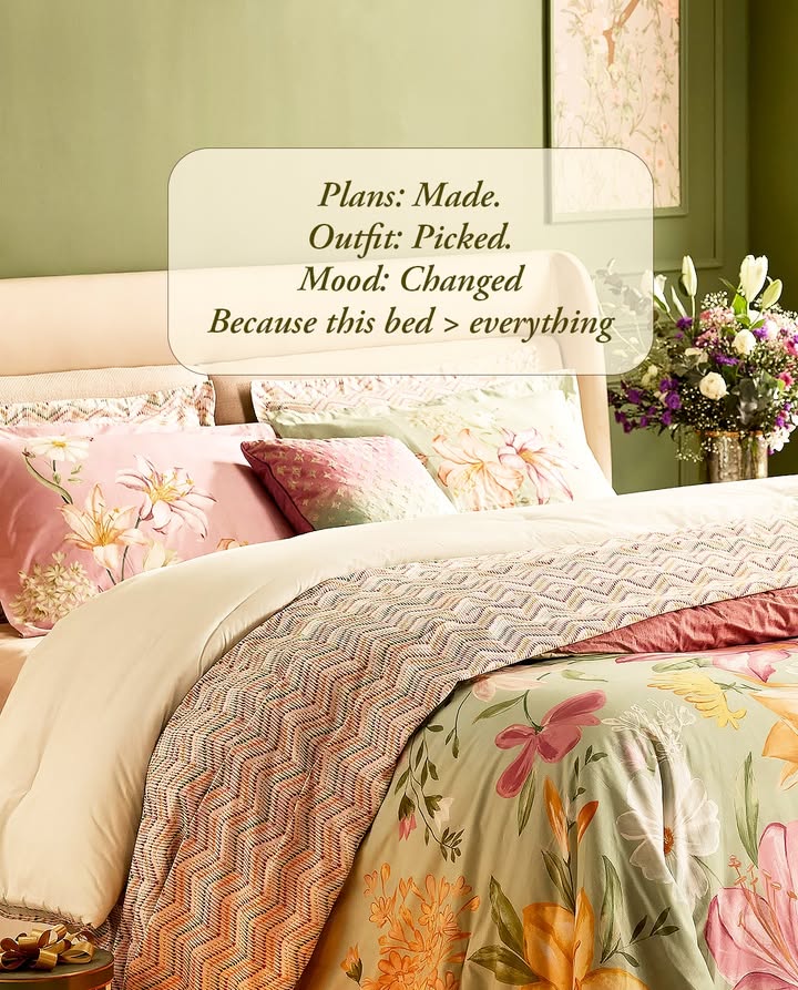 When your bed is too good to leave we get it. Cancel your plans today https www.homecentre.in in en Homecentre HomecentreIndia Bed Comfort CancelledPlans Introvert Homebody When your bed is too good to leave we get it. Cancel your plans today https www.homecentre