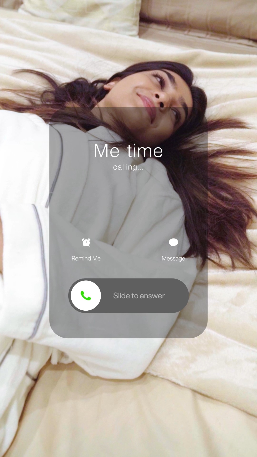 Never miss a call from Peace of Mind. Reconnect with Home Centres Bed Bath Carnival