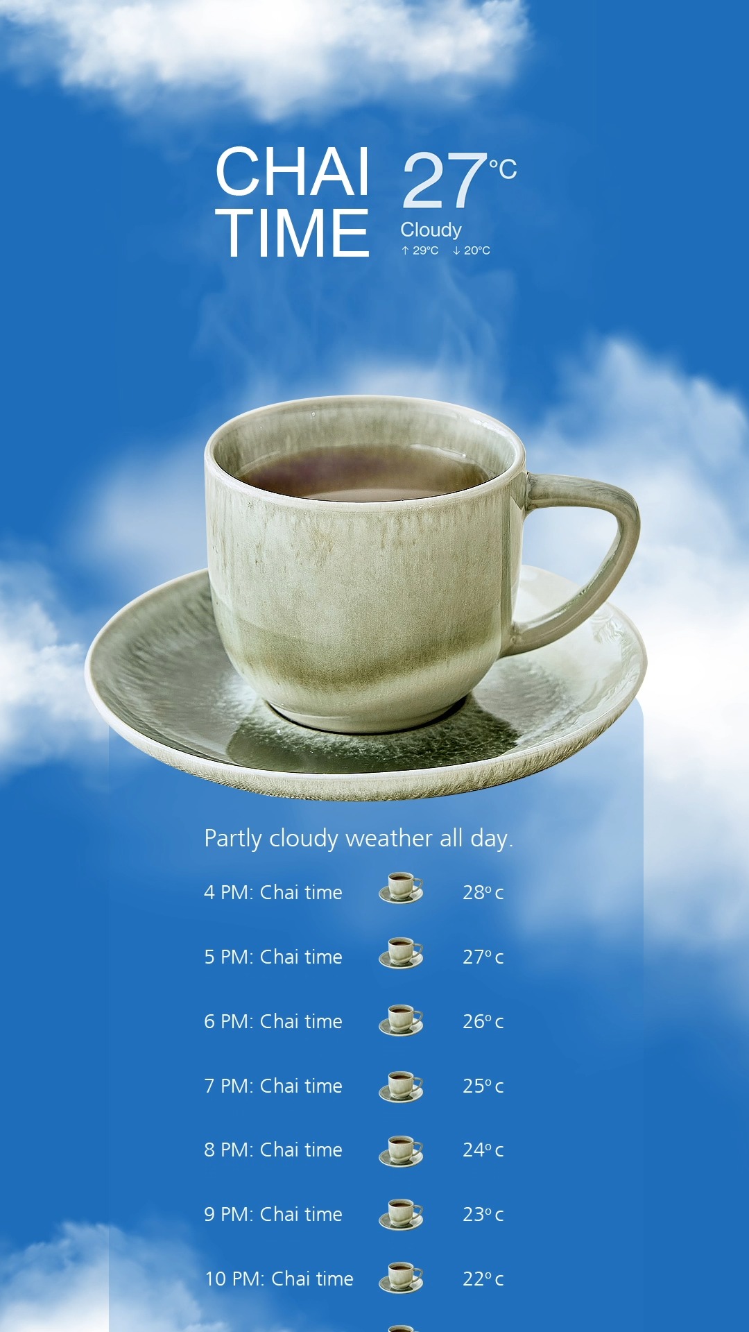 Your Rainy Day routine just dropped Find it here https www.homecentre