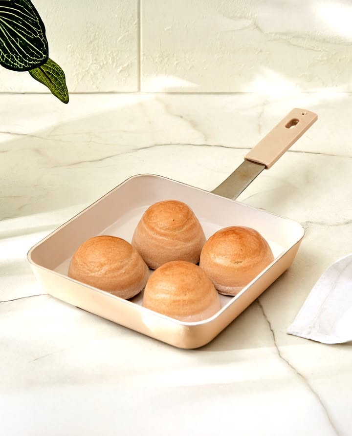 Pan ning to breakfast vibes. Grab it when it s hot at https www.homecentre.in in Homecentre HomecentreIndia Breakfast Pan Cookware Pan ning to breakfast vibes. Grab it when it s hot at https www.homecentre