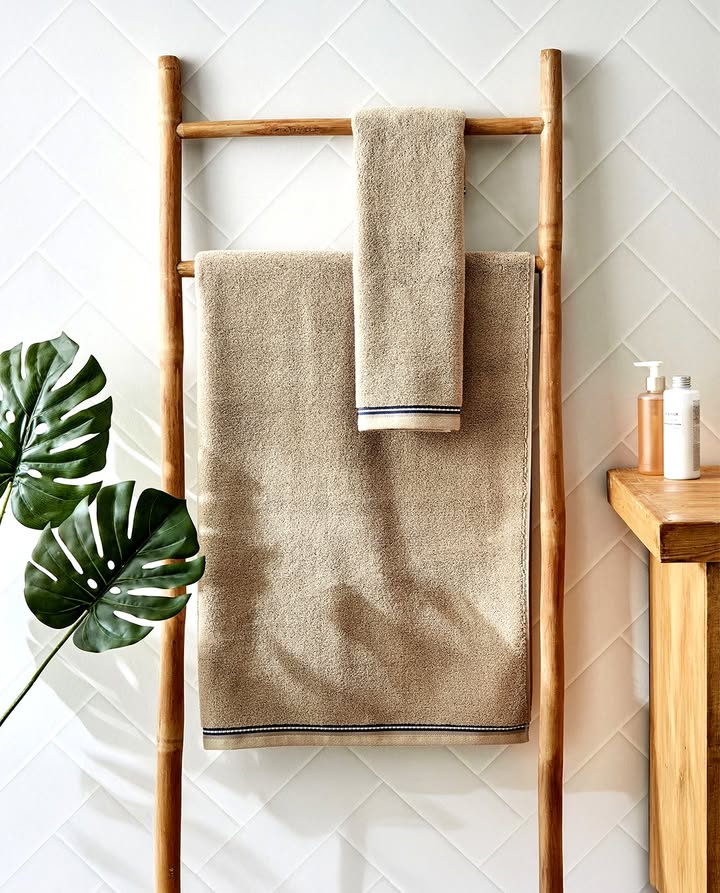Surround yourself with everyday luxuries. Explore here https www.homecentre.in in Homecentre HomecentreIndia Towel Luxuries Natural BathLinen Surround yourself with everyday luxuries. Explore here https www.homecentre