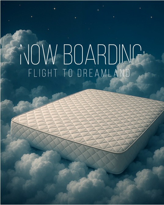 Psst... you ve just unlocked the fluffiest secret online. Head over to our store or website and get shopping Homecentre HomecentreIndia Mattress Dreams Soft Psst... you ve just unlocked the fluffiest secret online