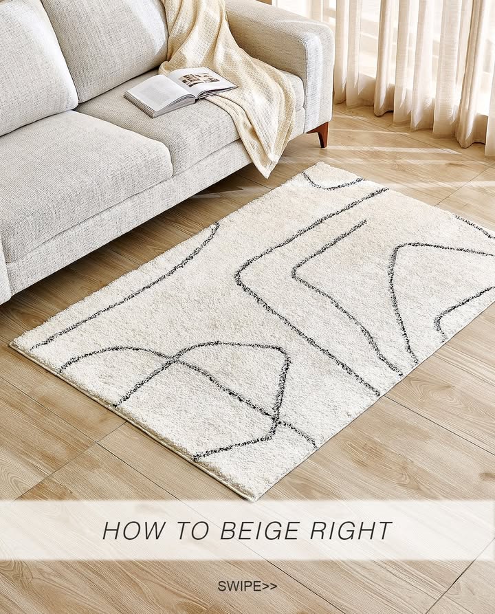 The ultimate guide to doing beige right. Take your pick https www.homecentre.in in en Homecentre HomecentreIndia Beige Styling SadBeige Tips The ultimate guide to doing beige right. Take your pick https www.homecentre