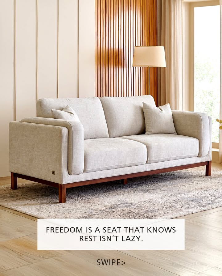 This Big Freedom Sale, bring home Comfort. Calm. And a little bit of you. Flat 60 Off on select products. Shop Now Homecentre HomecentreIndia BigFreedomSale Sale ShopNow This Big Freedom Sale, bring home Comfort. Calm. And a little bit of you. Flat 60 Off on select products