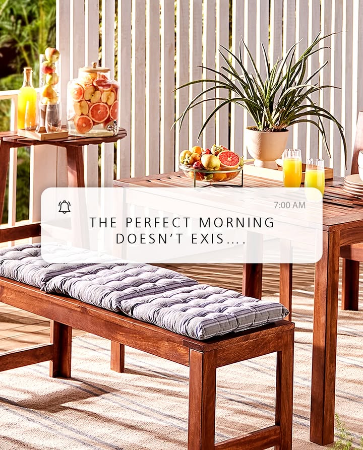 The little things that make morning better. Homecentre HomecentreIndia PerfectMorning PerfectDayDoesntExist Trend The little things that make morning better. Homecentre HomecentreIndia PerfectMorning PerfectDayDoesntExist Trend