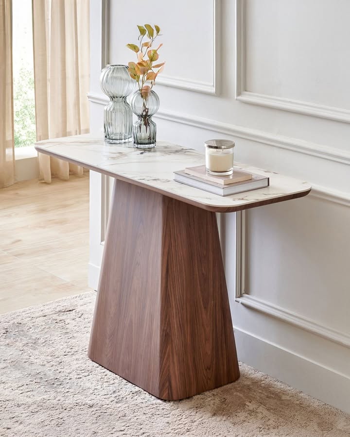 The perfect nook for life s little things. Homecentre HomecentreIndia Nook ConsoleTable Cozy Wood The perfect nook for life s little things. Homecentre HomecentreIndia Nook ConsoleTable Cozy Wood